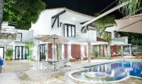 Santorini Villas Santa Marta - Villas