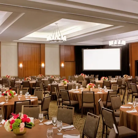 The Westin Baltimore Washington Airport - BWI