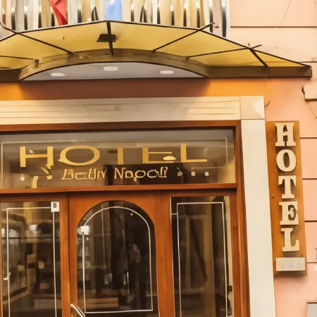 Hotel Bella Napoli