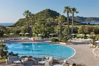Sant'Elmo Beach Hotel - Pools