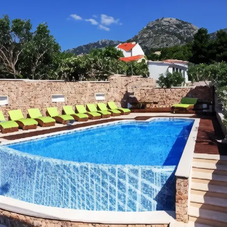 Boutique Hotel Bol