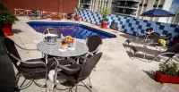 Hotel Dan Inn Campinas Cambuí - Pools