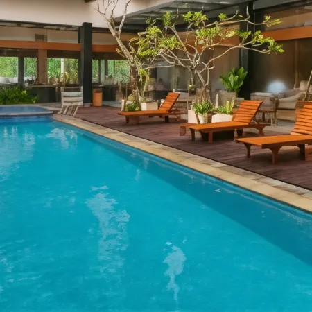 Horison Palma Pangandaran