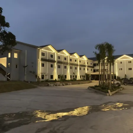 Starview Hotel and Resort