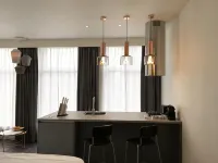 De with Studio's - Homestays
