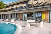 Maistra Select Island Hotel Istra - Beach
