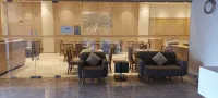 普傑克裡克飯店 - 早餐