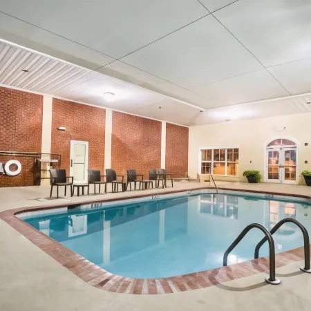 Comfort Suites