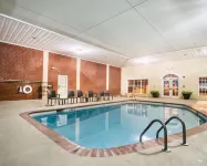Comfort Suites - Badekar