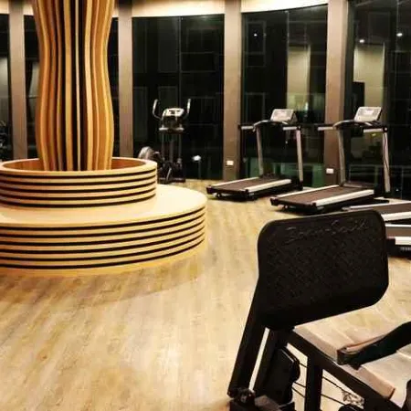 Wisdom Hotel & Residence