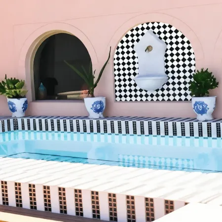 Charles Hope Boutique Hometel