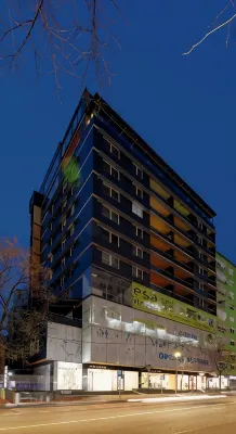La Bohème Hotel - ที่มีที่จอดรถ