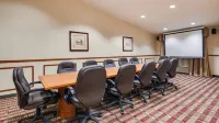 Best Western Plus Grapevine Inn - parking