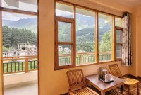 Goroomgo J J Regency (Manali) - 2 stjerner