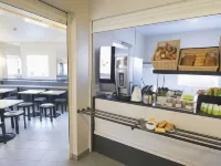Kyriad Direct Clermont Ferrand Nord - Gerzat Hotels in Auvergne