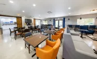 Holiday Inn Express and Suites Clermont Se West Orlando by IHG - petit déjeuner