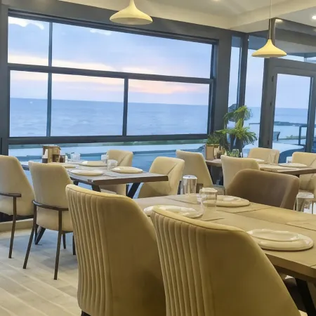 Istanbul Airport Kumsal Otel