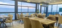 Istanbul Airport Kumsal Otel - de playa