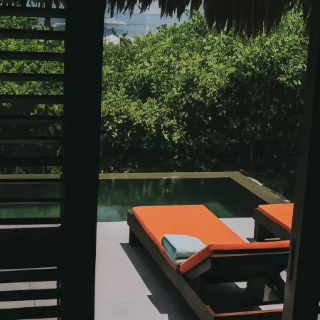 Hotel Escondido, Puerto Escondido - Adults Only