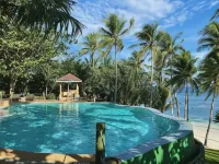 Anda White Beach Resort - Ocean View