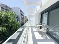 Noon Smart Residences Hotels near Exarcheia