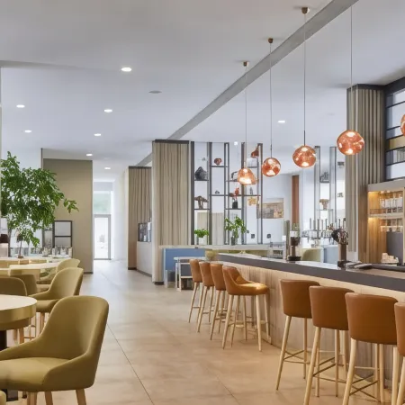 Courtyard by Marriott Sheffield
