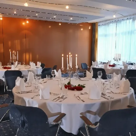 Quality Hotel Lippstadt
