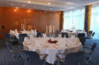 Quality Hotel Lippstadt - Breakfast