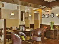 Hotel Wielopole Hotels near Centrum