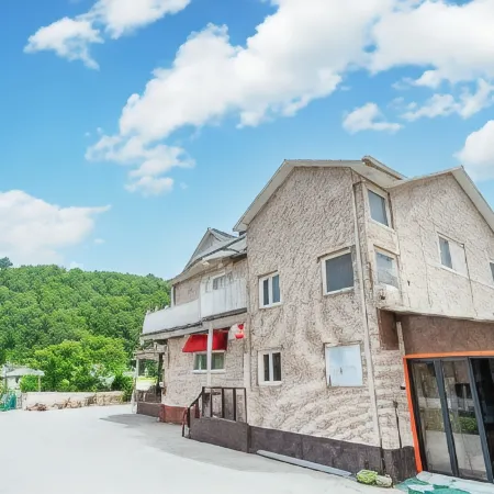 Samcheok Dasarang Pension