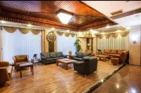 Ankara Royal Hotel - Layanan Antar-Jemput