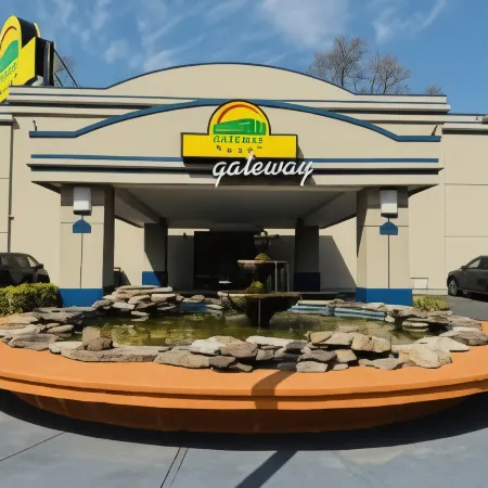 Gateway Hotel