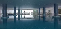 King Evelthon Beach Hotel & Resort - Beach