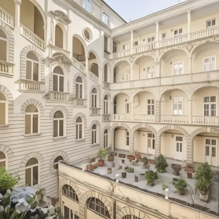 Noble Boutique Hotel - Adults Only