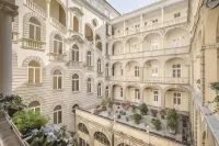 Noble Boutique Hotel - Adults Only - Airport Shuttle