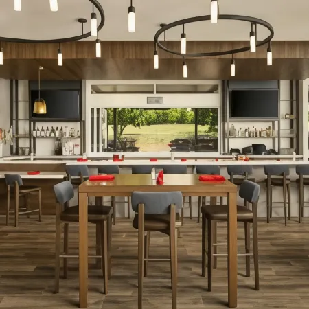 Hilton Garden Inn Rock Hill