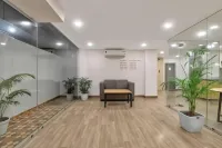 โรงแรม คอนซูเลต - ห้องครัว