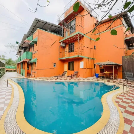 Hill Forest Resort