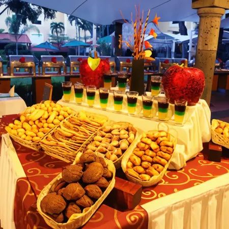 Holiday Inn CUERNAVACA by IHG