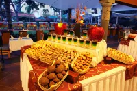 Holiday Inn CUERNAVACA by IHG - Breakfast