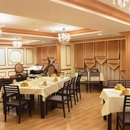 Grand Millennium Al Haram Hotel