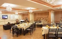 Grand Millennium Al Haram Hotel - breakfast