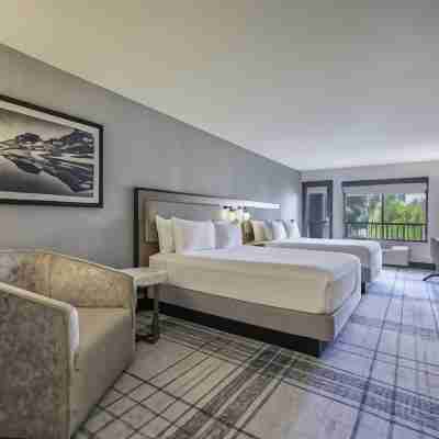 The Newberry Hotel Bend, Tapestry Collection by Hilton Rooms