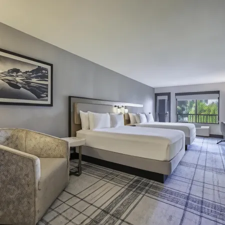 The Newberry Hotel Bend, Tapestry Collection by Hilton