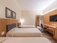 Delplaza Timbiras São Paulo Hotels near República