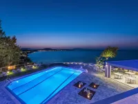 Ionian Hill Hotel - Романтические
