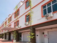 W Hotel Cemerlang - 2-Star