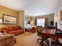 Country Inn & Suites by Radisson, Texarkana, TX Hotels in Texarkana