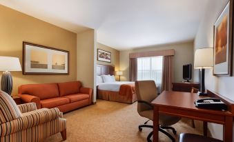 Country Inn & Suites by Radisson, Texarkana, TX