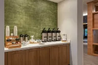 Fairfield Inn & Suites Coastal Carolina Conway - breakfast